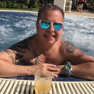 Meet your Posher, Marco